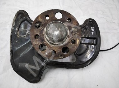 Кулак поворотный передний правый MERCEDES-BENZ E-класс W212/S212/C207/A207 (2009 - 2013) — Разборка Мерседес