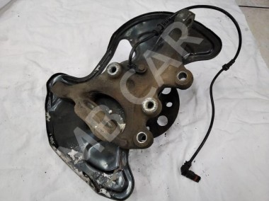 Кулак поворотный передний правый MERCEDES-BENZ E-класс W212/S212/C207/A207 (2009 - 2013) — Разборка Мерседес