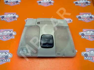 Плафон салона MERCEDES-BENZ E-класс W210/S210 (1995 - 1999) — Разборка Мерседес