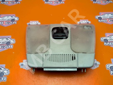 Плафон салона MERCEDES-BENZ E-класс W210/S210 (1995 - 1999) — Разборка Мерседес