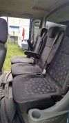 Сиденье заднее MERCEDES-BENZ Vito W639 (2003 - 2010) фото 2 &mdash; Разборка Мерседес