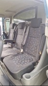 Сиденье заднее MERCEDES-BENZ Vito W639 (2003 - 2010) фото 3 &mdash; Разборка Мерседес