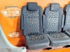 Сиденье заднее MERCEDES-BENZ Vito W639 (2003 - 2010) фото 7 &mdash; Разборка Мерседес