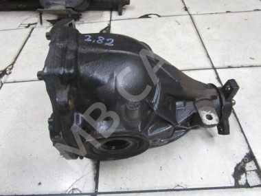 Редуктор задний MERCEDES-BENZ C-класс W203/S203/CL203 рестайлинг (2004 - 2008) — Разборка Мерседес