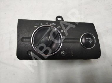 Переключатель света MERCEDES-BENZ E-класс W211/S211 (2002 - 2006) — Разборка Мерседес