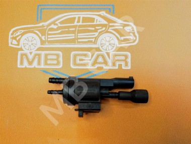 Клапан электромагнитный MERCEDES-BENZ E-класс W212/S212/C207/A207 рестайлинг (2013 - 2016) — Разборка Мерседес