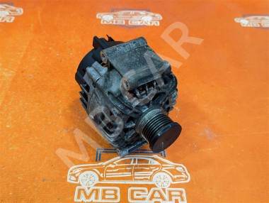 Генератор MERCEDES-BENZ C-класс W204/S204/С204 рестайлинг (2011 - 2015) — Разборка Мерседес