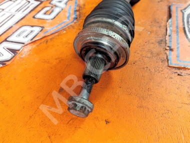 Привод передний правый MERCEDES-BENZ E-класс W211/S211 (2002 - 2006) &mdash; Разборка Мерседес