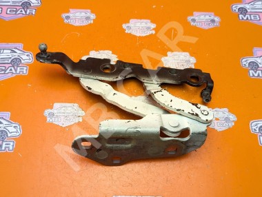 Петля капота MERCEDES-BENZ C-класс W204/S204/С204 рестайлинг (2011 - 2015) &mdash; Разборка Мерседес