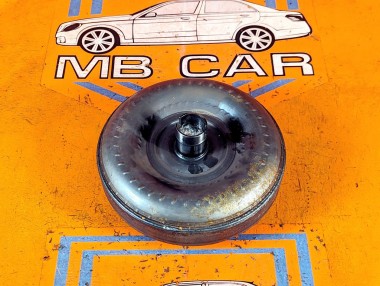 Гидротрансформатор АКПП.( бублик ) MERCEDES-BENZ A-класс W169 (2004 - 2008) A 150 1.5 CVT (95 л.с.) &mdash; Разборка Мерседес