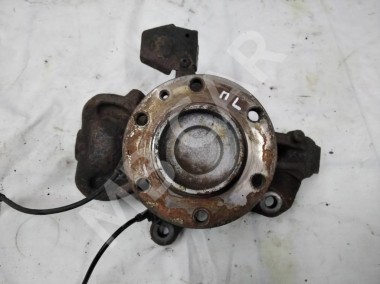 Кулак поворотный передний левый MERCEDES-BENZ Sprinter W906 (2006 - 2019) — Разборка Мерседес