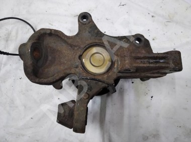 Кулак поворотный передний левый MERCEDES-BENZ Sprinter W906 (2006 - 2019) — Разборка Мерседес