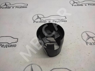 Кожух рулевой колонки MERCEDES-BENZ E-класс W210/S210 рестайлинг (1999 - 2003) — Разборка Мерседес