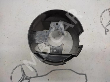 Кожух рулевой колонки MERCEDES-BENZ E-класс W210/S210 рестайлинг (1999 - 2003) — Разборка Мерседес