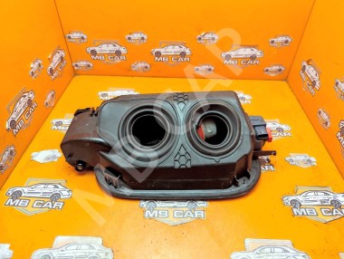 Лючок топливного бака MERCEDES-BENZ M-класс W166 (2011 - 2015) &mdash; Разборка Мерседес