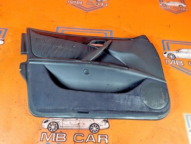 Карта двери передняя левая MERCEDES-BENZ E-класс W210/S210 рестайлинг (1999 - 2003) E 200 2.0 MT (163 л.с.) &mdash; Разборка Мерседес