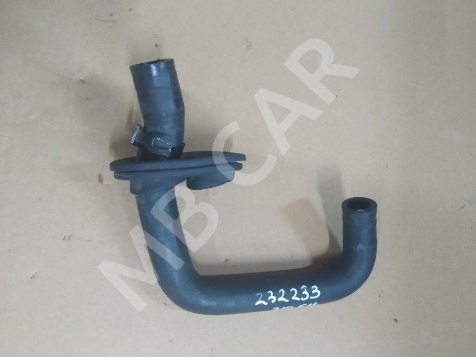 Патрубок ОЖ MERCEDES-BENZ E-класс W210/S210 рестайлинг (1999 - 2003) фото 1 — Разборка Мерседес