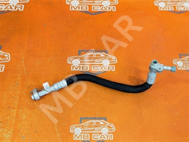 Трубка кондиционера MERCEDES-BENZ GLS-класс X166 (2015 - 2019) — Разборка Мерседес