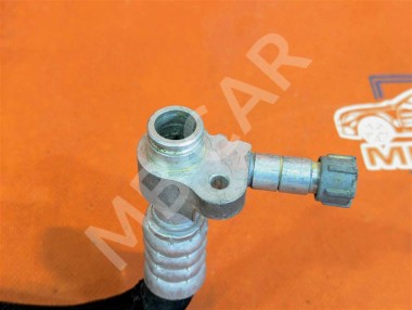 Трубка кондиционера MERCEDES-BENZ GLS-класс X166 (2015 - 2019) — Разборка Мерседес