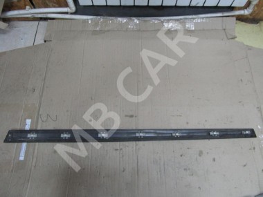 Молдинг двери MERCEDES-BENZ CLK-класс C209/A209 (2002 - 2005) — Разборка Мерседес