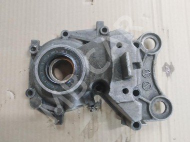 Крышка АКПП MERCEDES-BENZ E-класс W210/S210 (1995 - 1999) — Разборка Мерседес