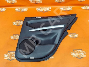 Карта двери задняя правая MERCEDES-BENZ M-класс W164 (2005 - 2008) — Разборка Мерседес