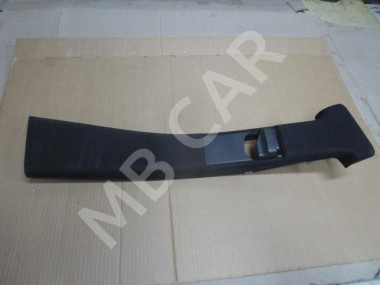 Накладка средней стойки MERCEDES-BENZ E-класс W210/S210 (1995 - 1999) — Разборка Мерседес