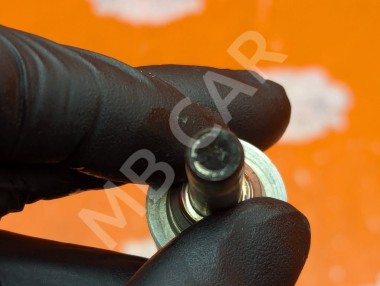 Форсунка БЕНЗИН MERCEDES-BENZ C-класс W204/S204/С204 рестайлинг (2011 - 2015) &mdash; Разборка Мерседес