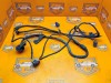 Проводка парктроников MERCEDES-BENZ S-класс W220 рестайлинг (2002 - 2005) S 320 CDI 3.2 AT (204 л.с.) фото 1 &mdash; Разборка Мерседес