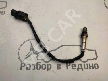 Лямбда-зонд MERCEDES-BENZ E-класс W212/S212/C207/A207 (2009 - 2013) — Разборка Мерседес