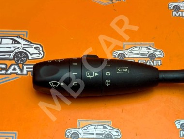 Переключатель подрулевой MERCEDES-BENZ B-класс W245 (2005 - 2009) — Разборка Мерседес