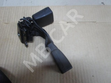 Замок ремня безопасности MERCEDES-BENZ A-класс AMG W177 (2019 - 2023) — Разборка Мерседес