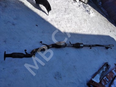 Глушитель MERCEDES-BENZ V-класс W447 (2014 - 2025) — Разборка Мерседес