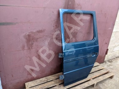 Дверь задняя левая MERCEDES-BENZ G-класс W463 рестайлинг 2 (2008 - 2012) — Разборка Мерседес