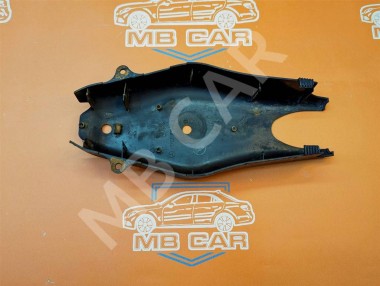 Кожух заднего рычага (лодки) MERCEDES-BENZ E-класс W211/S211 рестайлинг (2006 - 2009) — Разборка Мерседес