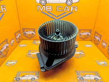 Моторчик отопителя MERCEDES-BENZ V-класс W638/W639 (1996 - 2003) V 220 2.1 D AT (122 л.с.) &mdash; Разборка Мерседес