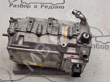 Блок АКПП MERCEDES-BENZ C-класс W205/S205/C205/A205 (2014 - 2018) — Разборка Мерседес