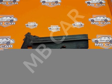 Уплотнитель моторного отсека MERCEDES-BENZ GLE-класс V167 (2018 - 2024) — Разборка Мерседес