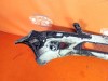 Бампер передний MERCEDES-BENZ C-класс W204/S204 (2006 - 2011) фото 8 &mdash; Разборка Мерседес