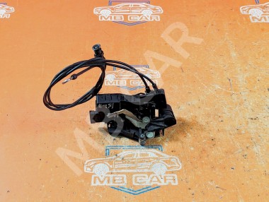 Замок двери задней левой MERCEDES-BENZ M-класс W163 рестайлинг (2001 - 2005) — Разборка Мерседес