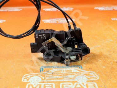 Замок двери задней левой MERCEDES-BENZ M-класс W163 рестайлинг (2001 - 2005) — Разборка Мерседес