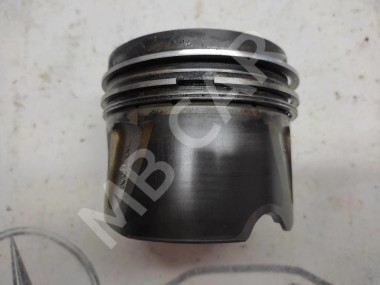 Поршень дизель MERCEDES-BENZ M-класс W164 (2005 - 2008) — Разборка Мерседес