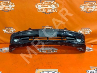 Бампер передний MERCEDES-BENZ CLK-класс C209/A209 (2002 - 2005) — Разборка Мерседес
