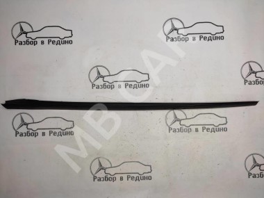 Молдинг лобового стекла MERCEDES-BENZ R-класс W251 (2005 - 2007) — Разборка Мерседес