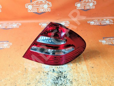 Фонарь задний правый MERCEDES-BENZ E-класс W211/S211 (2002 - 2006) — Разборка Мерседес
