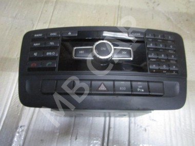 Команд MERCEDES-BENZ CLA-класс C117/X117 (2013 - 2016) — Разборка Мерседес