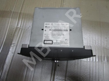 Команд MERCEDES-BENZ CLA-класс C117/X117 (2013 - 2016) — Разборка Мерседес