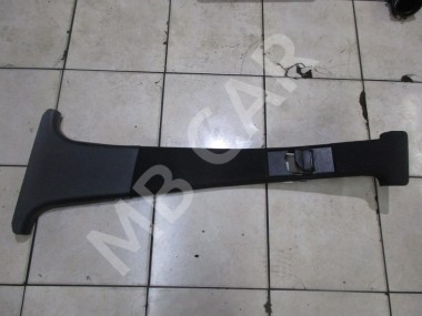 Накладка средней стойки MERCEDES-BENZ E-класс W210/S210 рестайлинг (1999 - 2003) — Разборка Мерседес