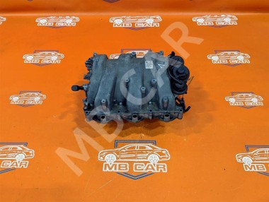 Коллектор впускной MERCEDES-BENZ E-класс W211/S211 (2002 - 2006) — Разборка Мерседес