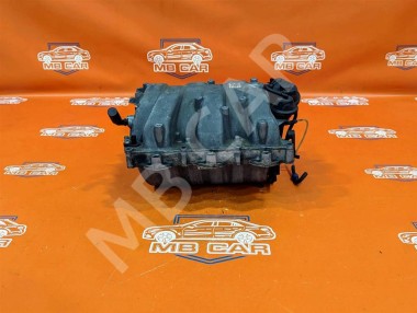 Коллектор впускной MERCEDES-BENZ E-класс W211/S211 (2002 - 2006) — Разборка Мерседес